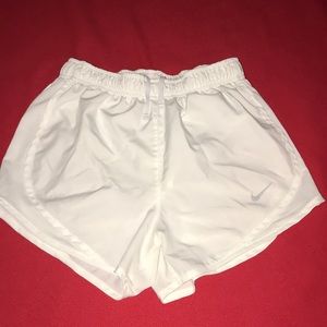 Ladies Nike Tempo Shorts XS